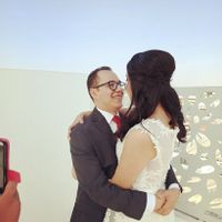 Boda civil 😍❤️ - 2