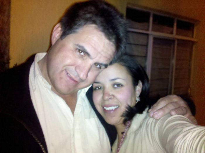 mi novio y yo!!!!