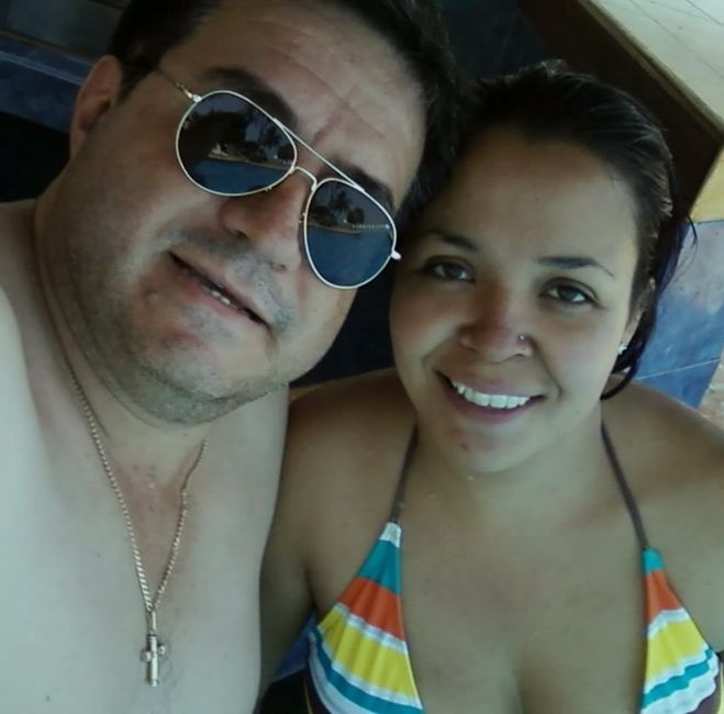 Nuetras vacaciones!!! junio 2011