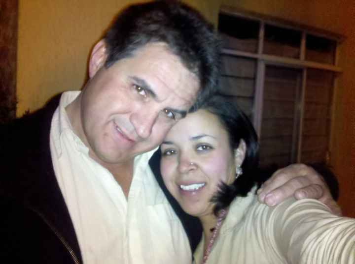 mi novio y yo!!!!