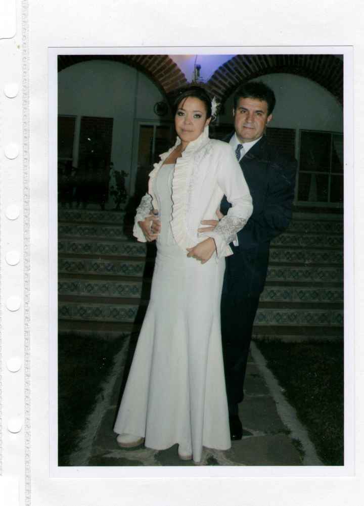 Nuestra Boda Isa y Hugo!