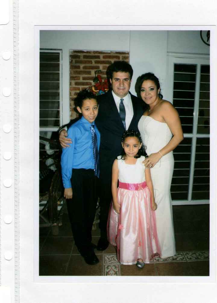 Mi familia!!!