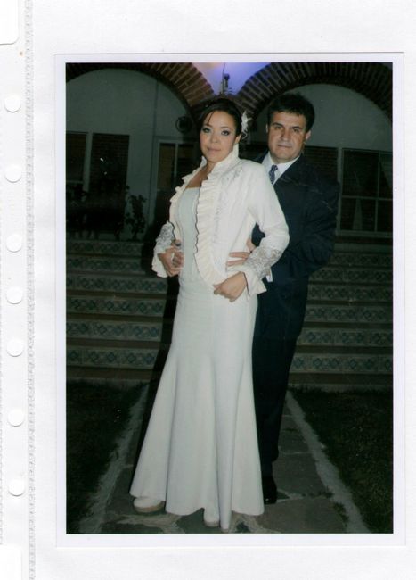 Nuestra Boda Isa y Hugo!