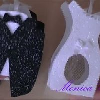 Recuerdos de boda - 1
