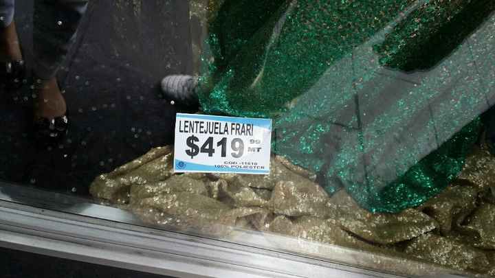 Help me...damas de honor en dorado. - 2