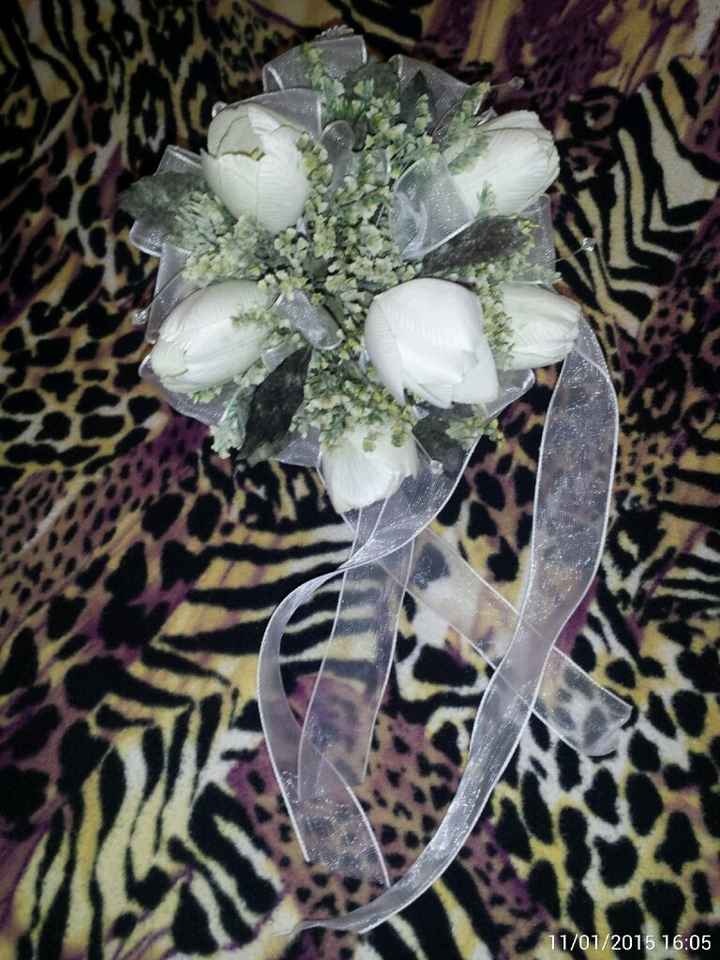 Ramo artificial o natural - 2