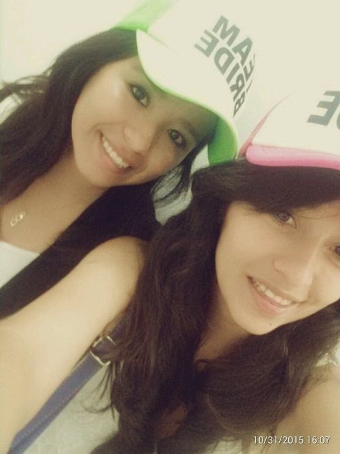 Experiencia con mis damas.!!! - 5