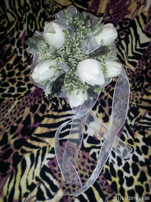 Ramo artificial o natural - 2