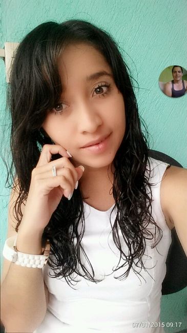 Estoy enojada y sentida! critica a mi anillo de compromiso! - 2