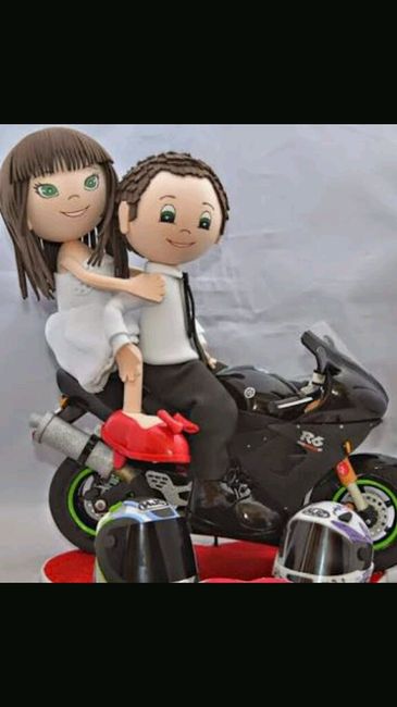 Regalo sorpresa para mi futuro esposo en nuestra boda - 2