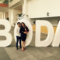 Expo Boda 
