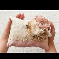 Liga de novia por mercado libre - 2