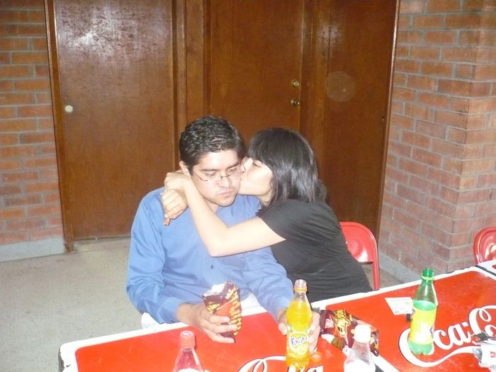Amores 