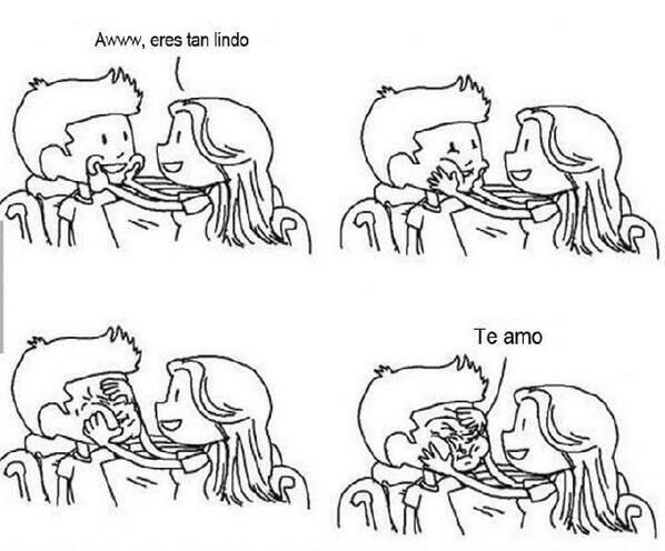 Amores