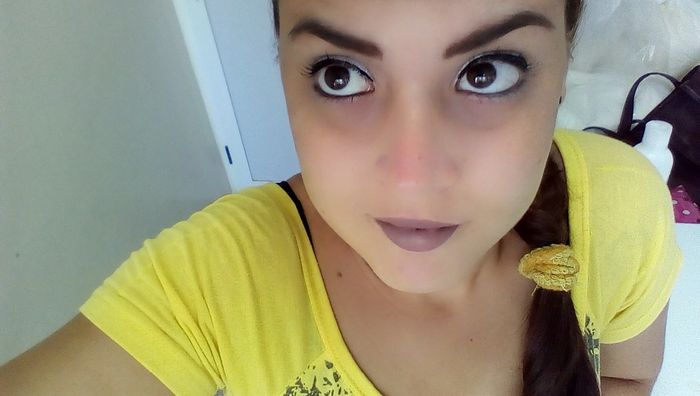maquillaje que tal