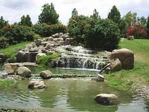 Parque Fundadores:D