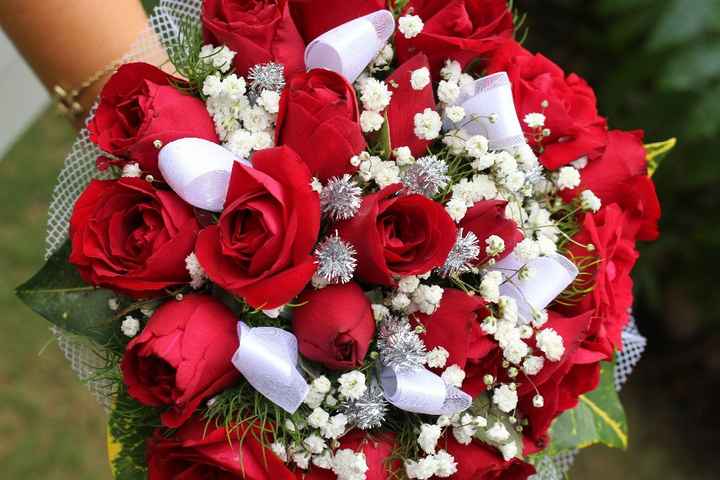 MI BOUQUET.