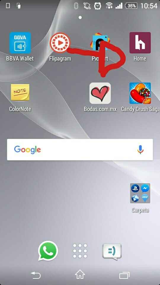 Globos i love you - 1