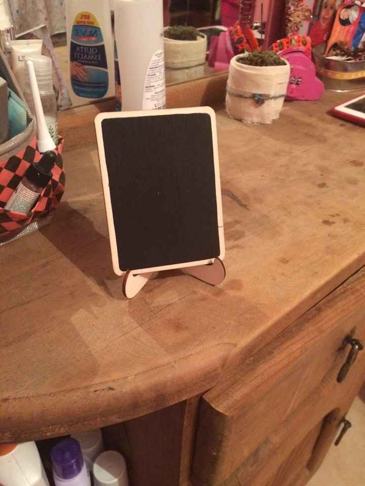 Primer pedido de aliexpress - 1