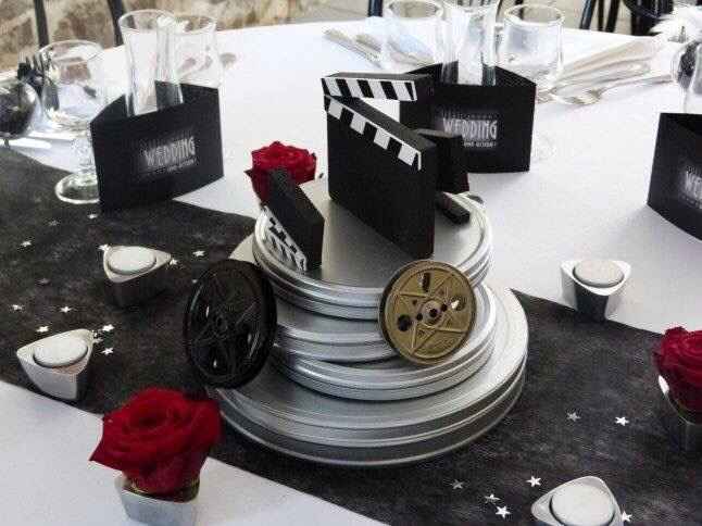 Ideas para fanaticos del cine - 4