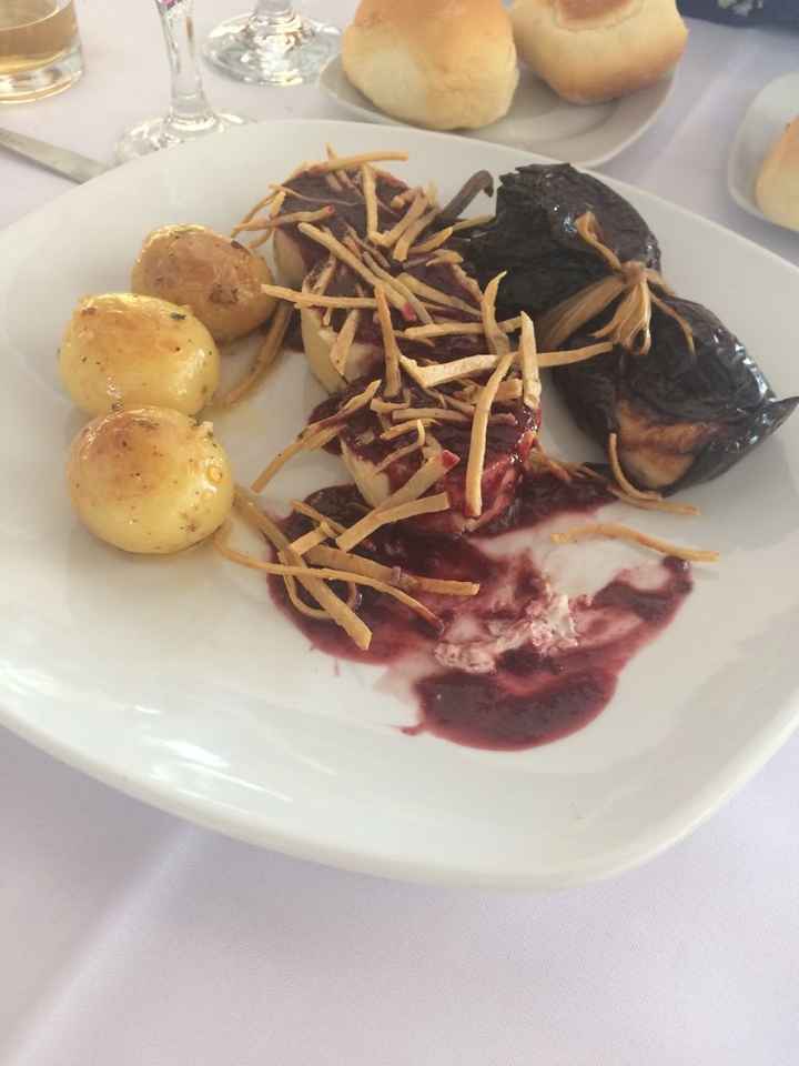 Los anhelados 100 días y los avances - 5