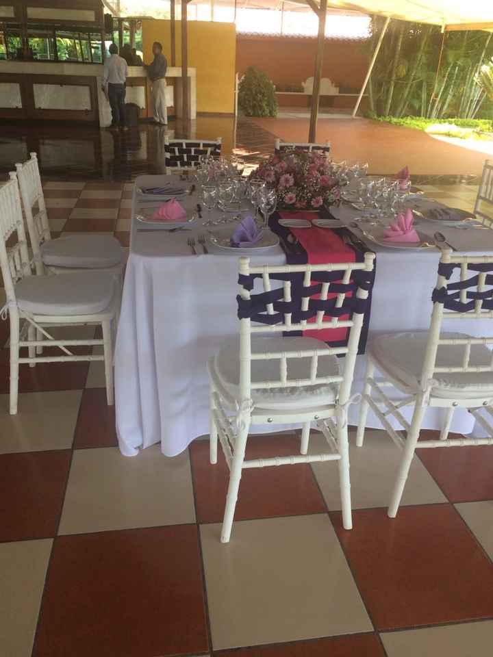 Los anhelados 100 días y los avances - 6