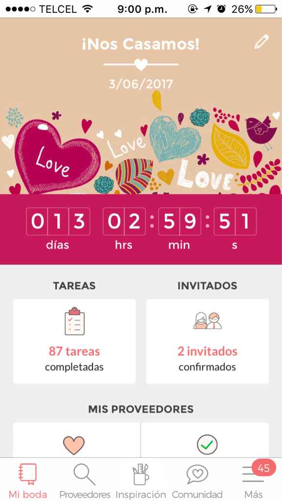 A casi nada 😱😱😱 - 1