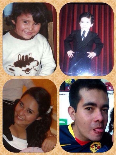 Día  del niño! - 1