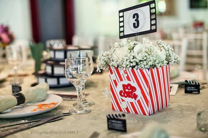 Ideas para fanaticos del cine - 5
