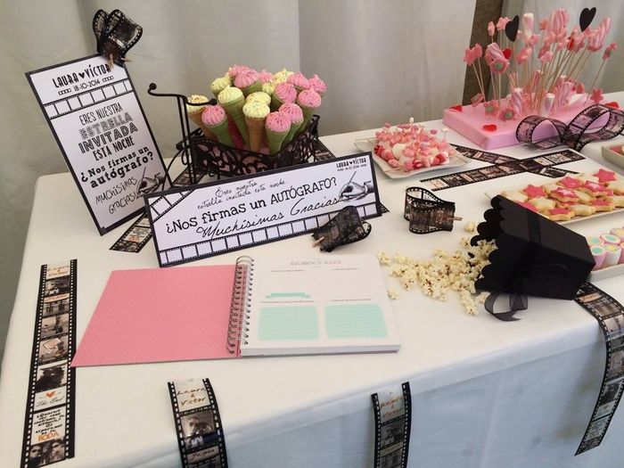 Ideas para fanaticos del cine - 8