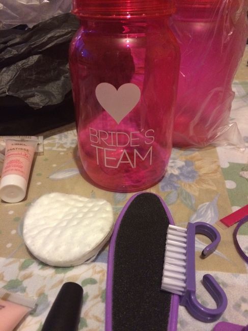 Pequeños avances pero importantes - 2