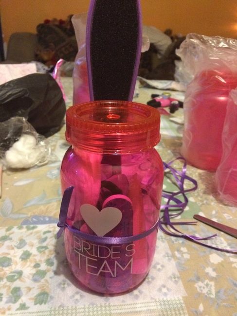 Pequeños avances pero importantes - 3