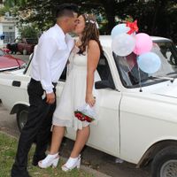 EL BESO.