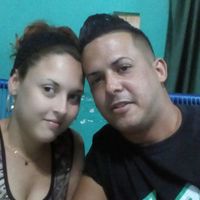 nuestra primera foto en febrero 2017