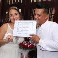 en nuetro gran dia diciembre 2018