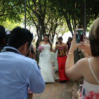 entrando