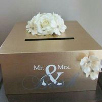 Obsequio para los novios - 3