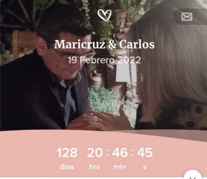 📷Publica una captura de pantalla de tu marcador - 1