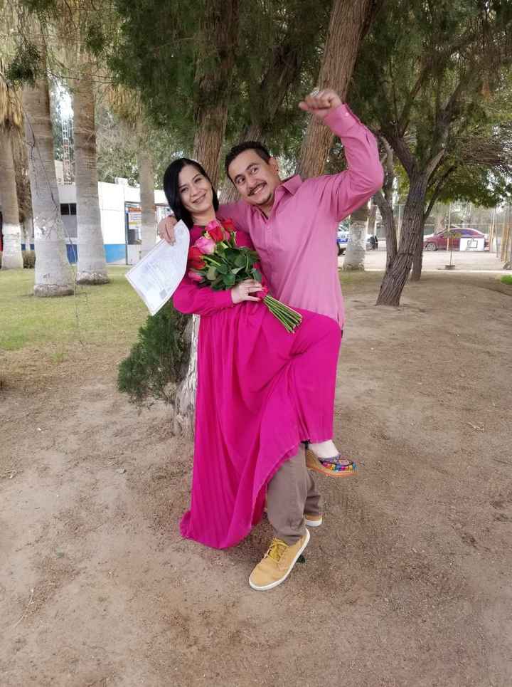 La foto más bonita de ustedes dos 📷💝¡aquí hay regalo!🎁 - 1