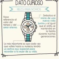 Reloj de compromiso - 1
