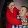 Liz y Javier