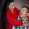 Liz y Javier