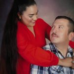 Liz y Javier