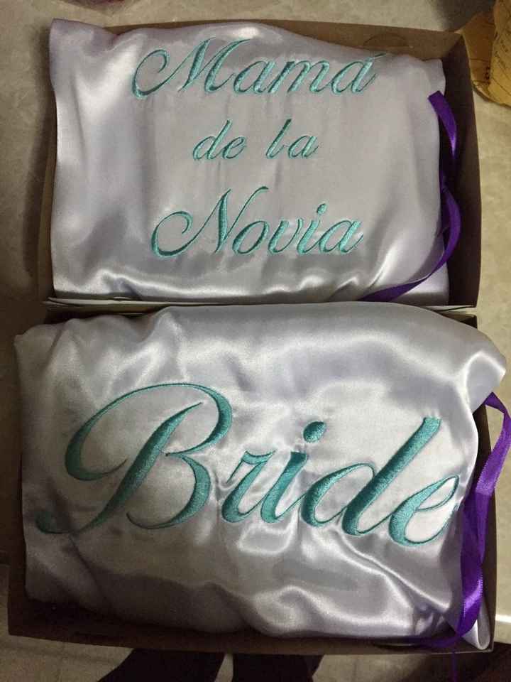 Pequeños detalles ... - 3