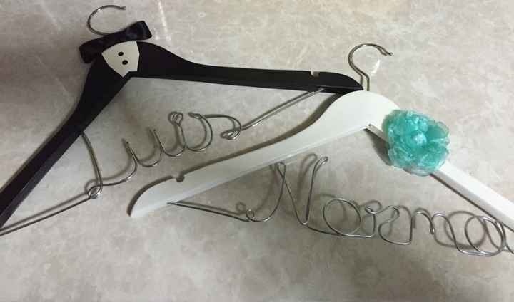 Y así fue la pedida ! - 1