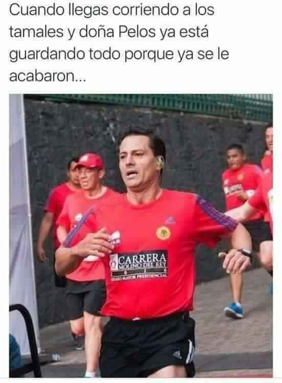 Kilos más, kilos menos. - 1