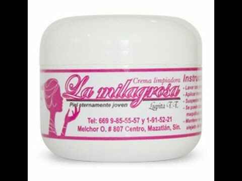 Tip super efectivo para las manchas de la piel. - 1