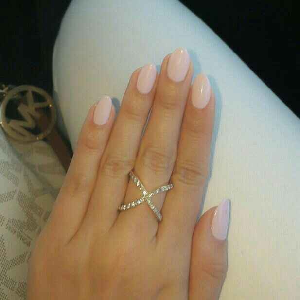 UÑas para el gran dÍa!! - 6