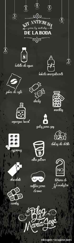 Tips y cositas. - 1