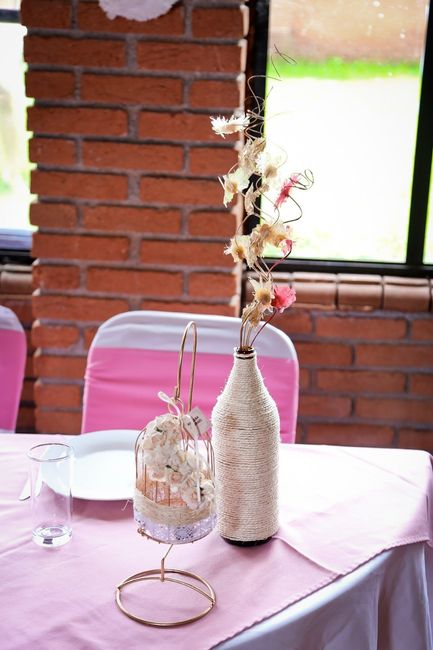 mesa de novios toma 2